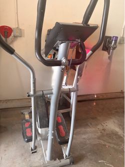 Elliptical
