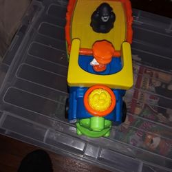 Car Toy 