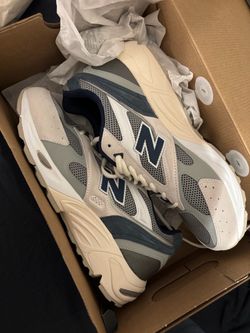 New balance 880r