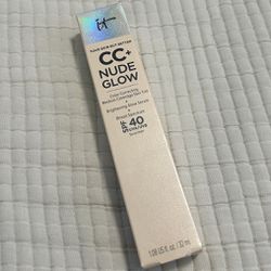 It Cosmetics CC+ Nude Glow (Fair Light)