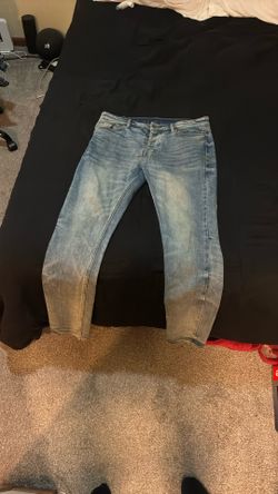 ksubi jeans denim size 33