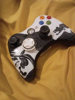 Xbox Wireless Controller