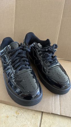 Bape shoes