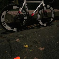 Testing Waters 💧 Framset Only