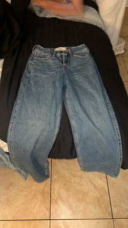 Girls Jeans