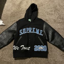 Supreme King Varsity