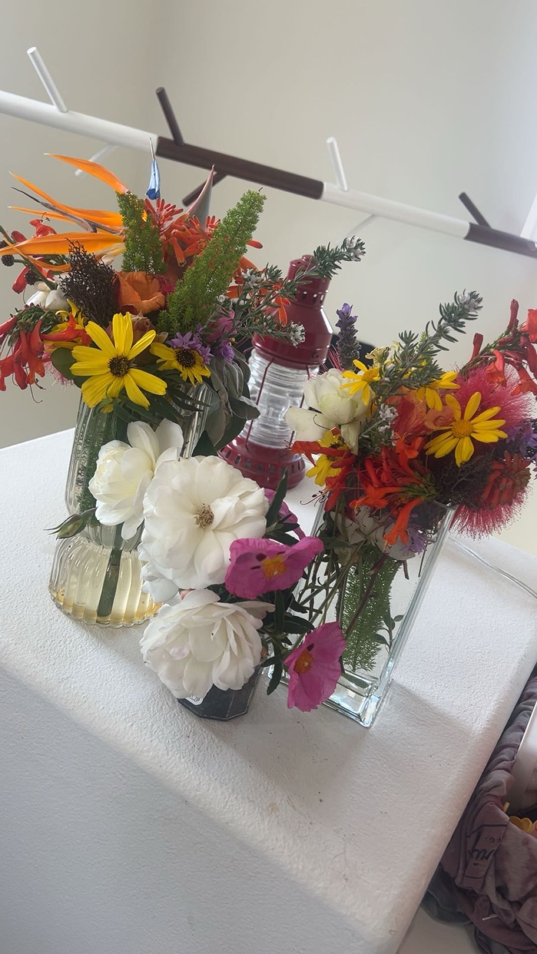 I Do Flower Arrangements! Please Reach out And Negotiate With Me, Im A Freelance Artist