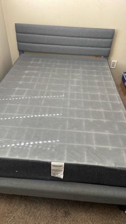 Box spring