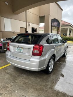 2009 Dodge Caliber