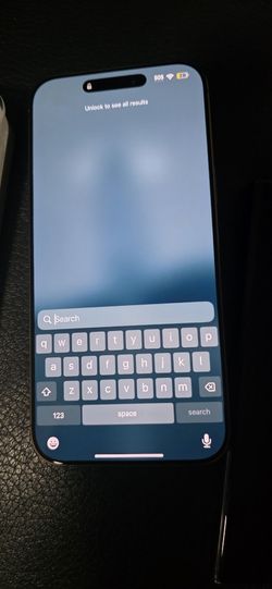 Apple 16 Promax 256gb