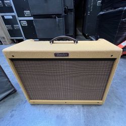 Fender Blues Deluxe 