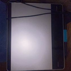 Wacom Tablet