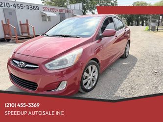 2014 Hyundai Accent