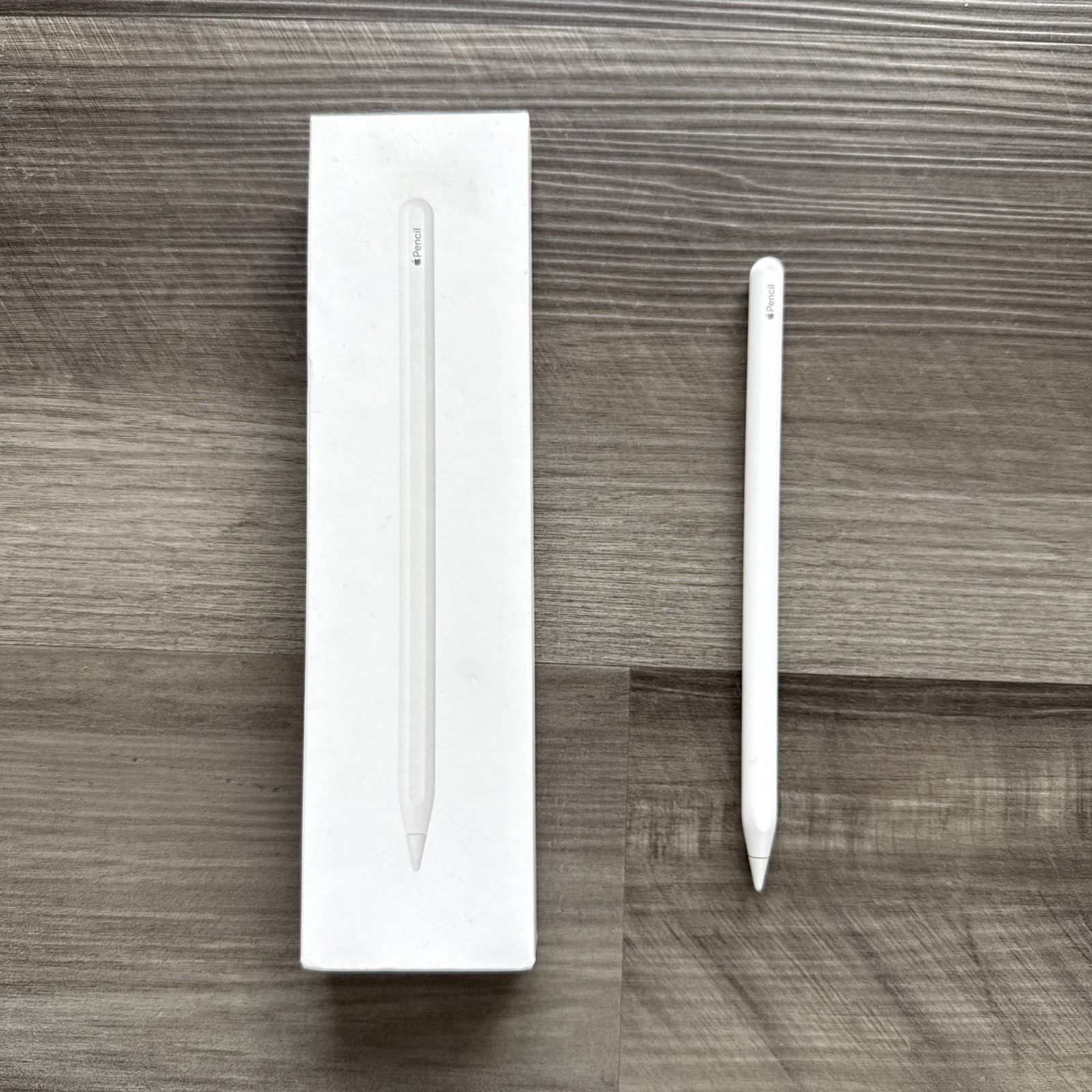 Apple Pen 2nd Gen