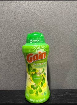 Gain Scent Booster 24 oz