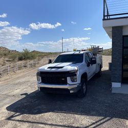 Electrical Panel Box