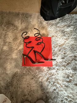 Valentino heels