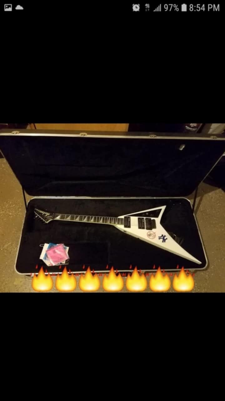 Jackson RR1