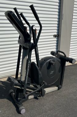 *Delivery Available* NordicTrack AudioStrider LS625S Elliptical Exercise Machine Home Gym Cardio