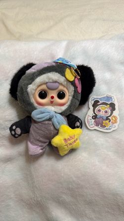 Baby Three Sweet Dream open blind boxes