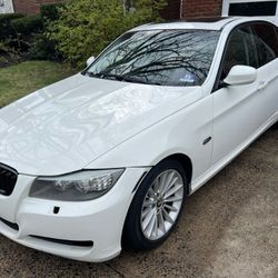 2010 BMW 328i