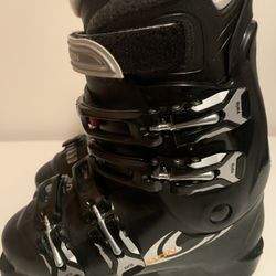 Salomon Ski Boots. Women Size 24-24.5