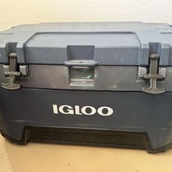 Igloo BMX 72 Quart Cooler