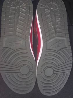 Jordan 1 ( Gucci) size 14
