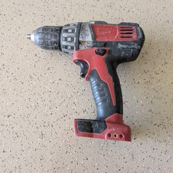 Milwaukee 1/2" M18 Drill