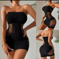 body mesh
