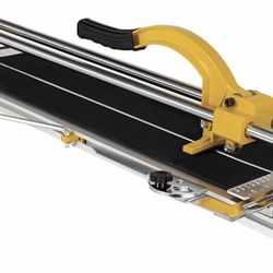 24" Professional Tile Cutter Loupe carreaux professionnel