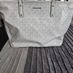 Michael Kors Large Bag New With Tags