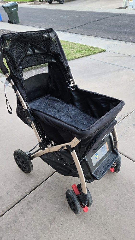 Pet Stroller Pet Rover