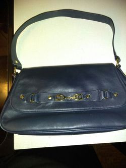 Etlinne name brand purse leather