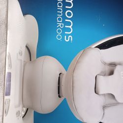4moms Mamaroo Swing & Rocker