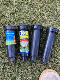 4 inch pop ups