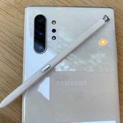Factory Unlocked Note10 Plus
