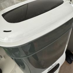Baby Brezza One Step Sterilizer & Dryer Advanced