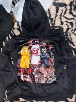 basketball hoodie