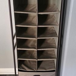 Shoe rack