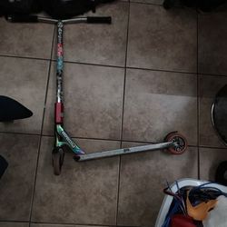 Pro Scooter