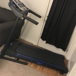 Xterra Treadmill