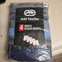 ecko function Men's Boxers 5XL