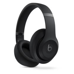 Beats - Studio Pro - Wireless Noise Cancelling Over-the-Ear Headphones - Black 