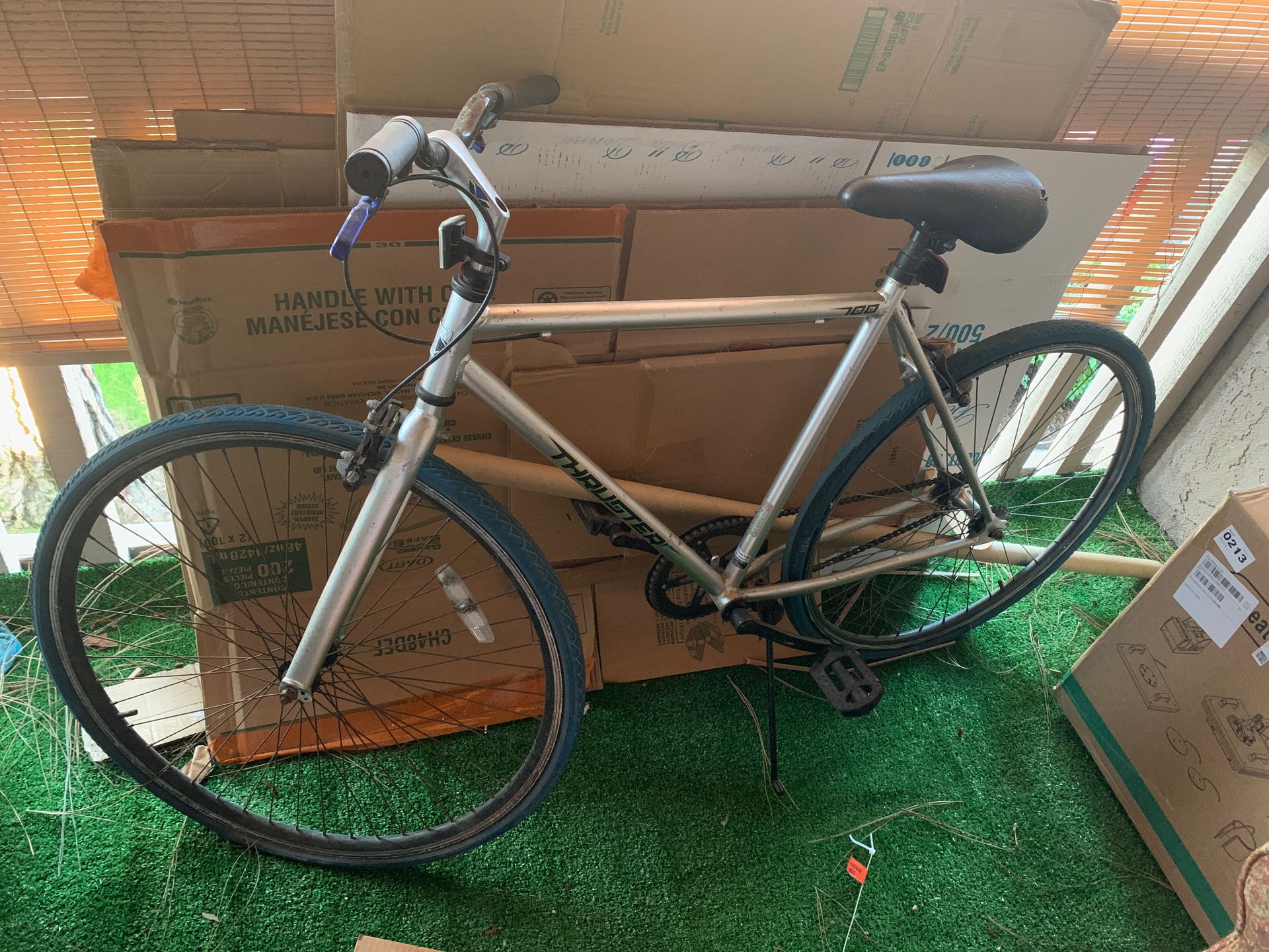 Bike