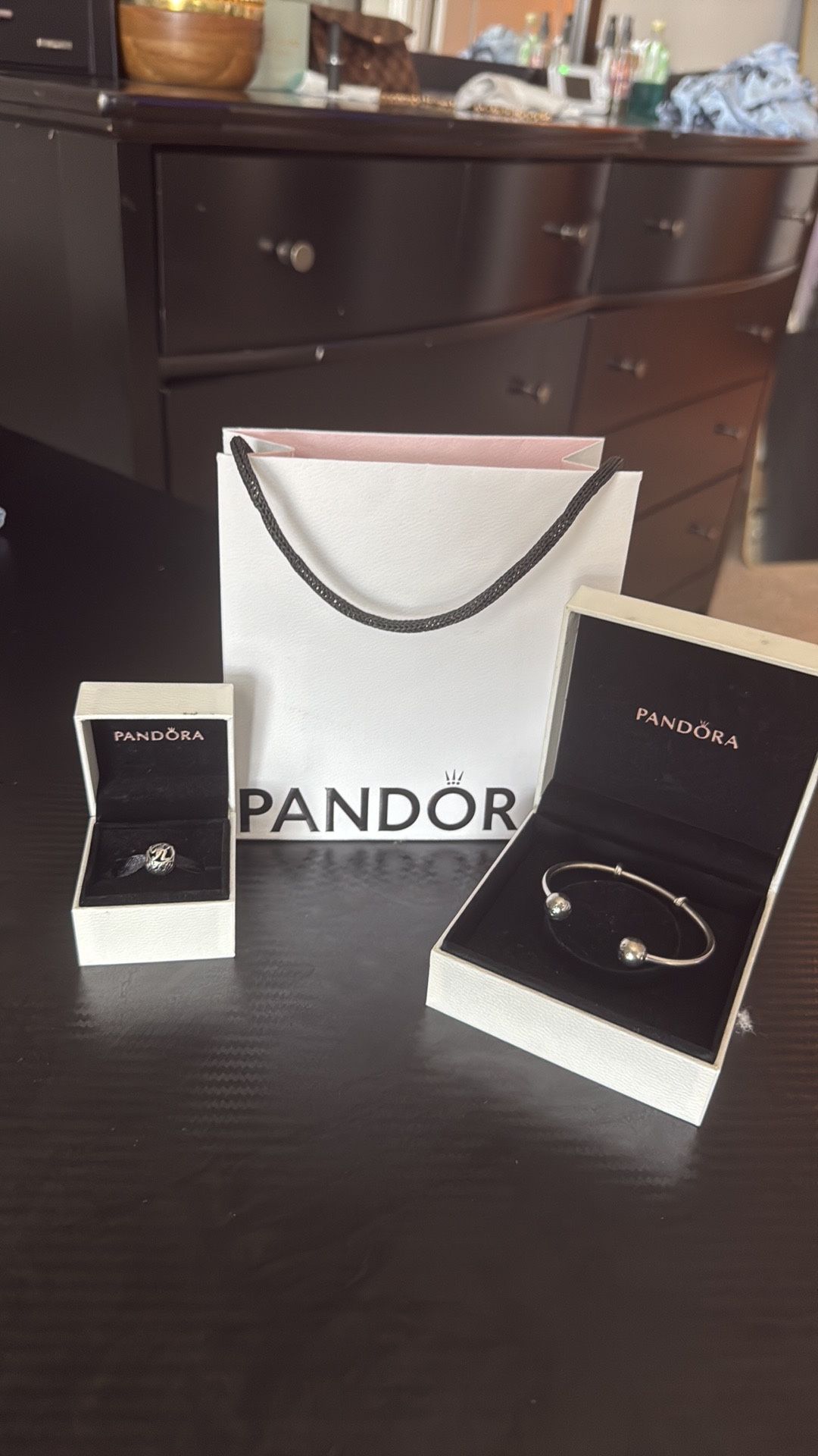 Pandora