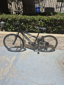 Trek MT200"DIALED
