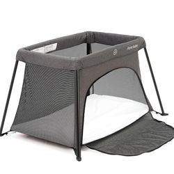 Travel Crib Lightweight Baby Playard