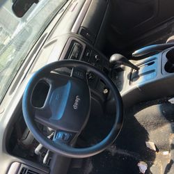 2004 Jeep grand Cherokee