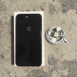 iPhone 8 Plus 256g Unlocked 